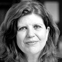 Anne Vandenhoeck