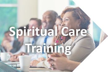Spiritual Care Training